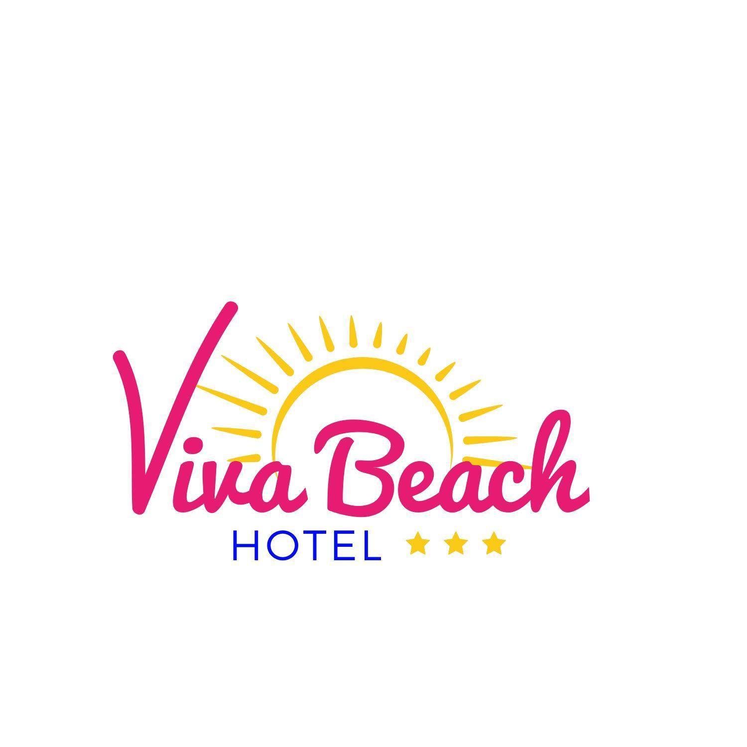 Viva Beach Hotel Rimini Ngoại thất bức ảnh